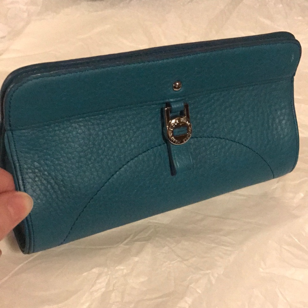 Coal Haan Clutch, New